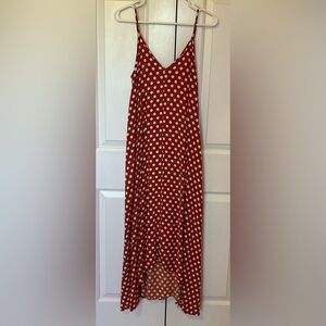 Beach dress/Cover Up